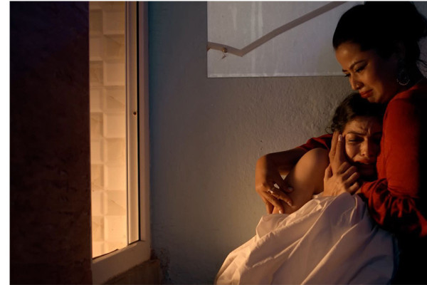 फागुन २९ मा आउने ‘लालिमा’ फिल्मको दोस्रो टिजर सार्वजनिक